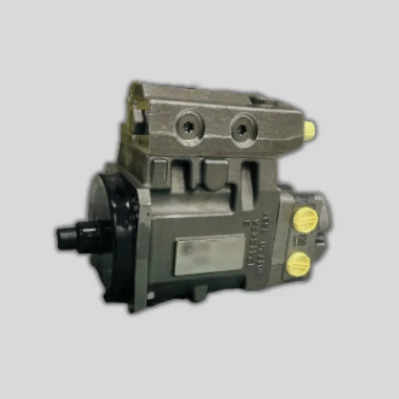 common rail high pressure pump